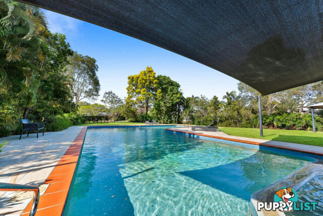 64 Riverlea Waters Drive NERANG QLD 4211