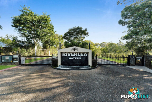 64 Riverlea Waters Drive NERANG QLD 4211