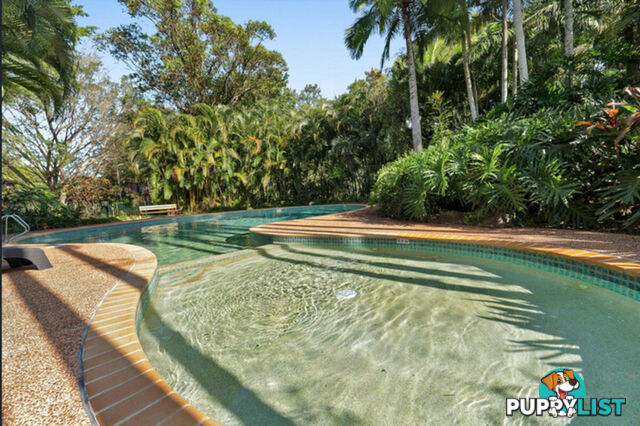 64 Riverlea Waters Drive NERANG QLD 4211