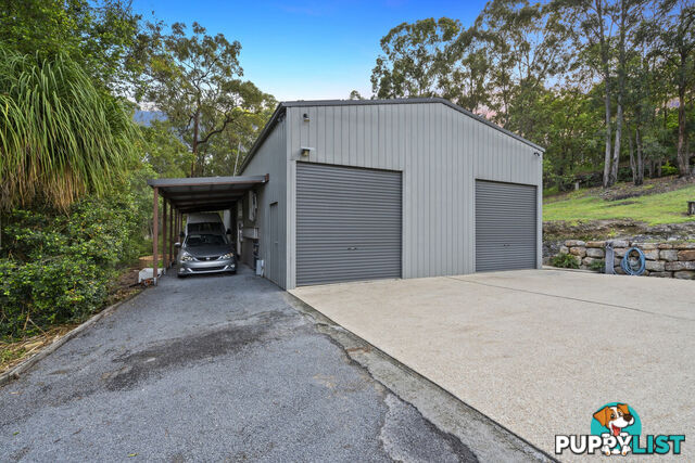 119 San Fernando Drive WORONGARY QLD 4213