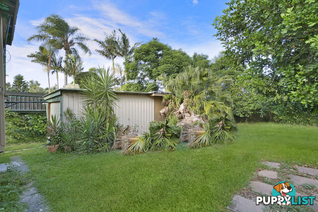 38 Mount Street NERANG QLD 4211