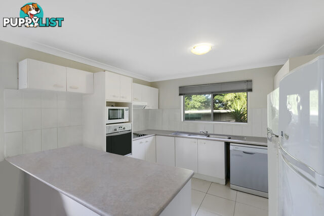 38 Mount Street NERANG QLD 4211