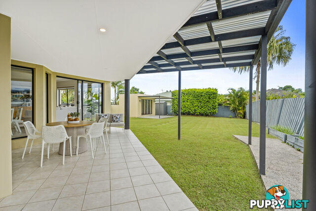 23 Mellum Circuit PACIFIC PINES QLD 4211