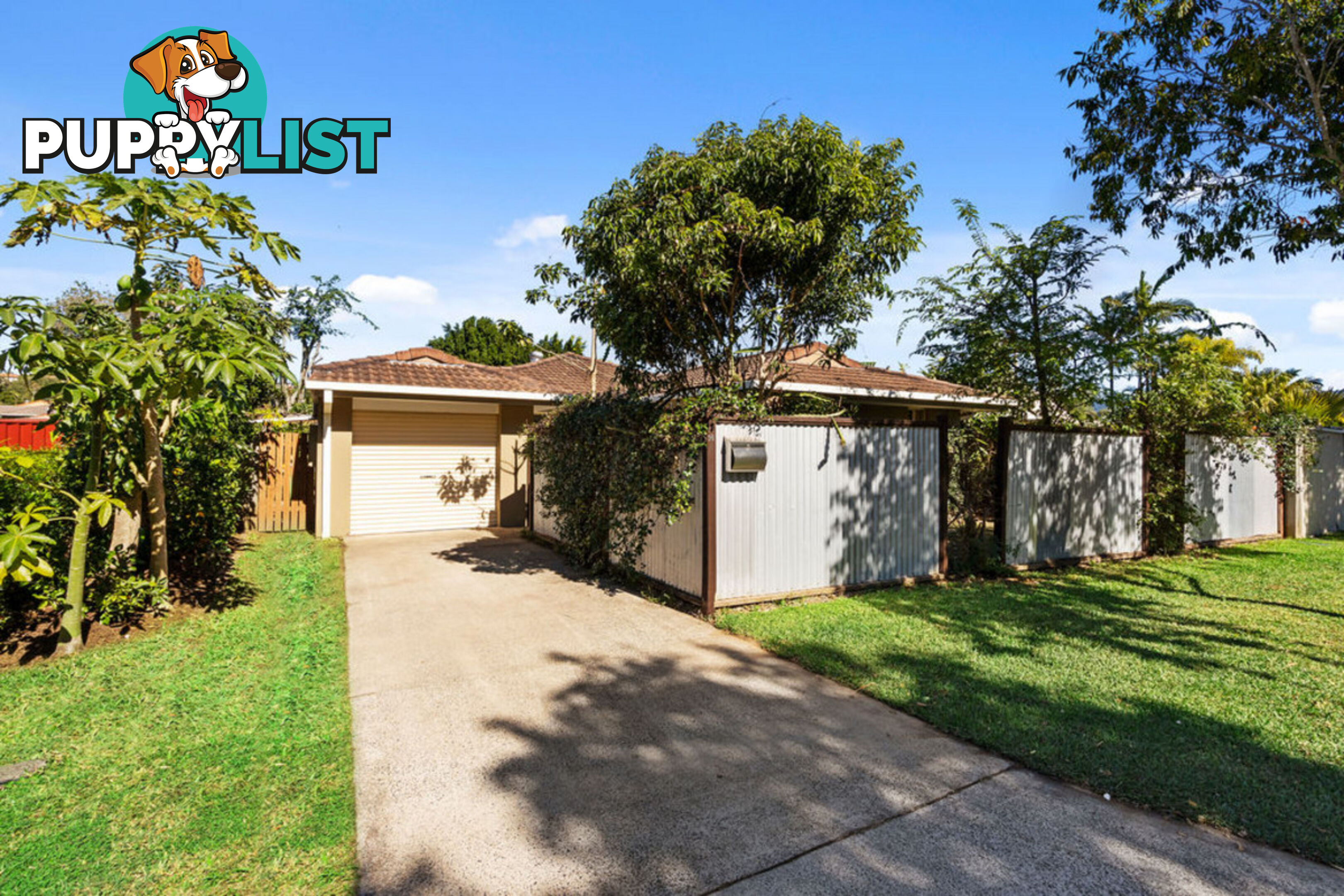 16 Souter Street NERANG QLD 4211