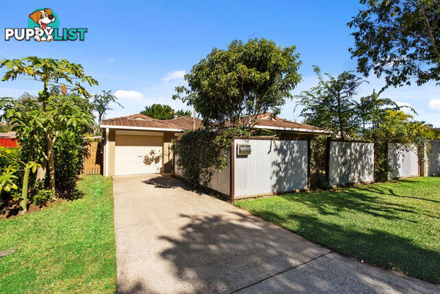 16 Souter Street NERANG QLD 4211