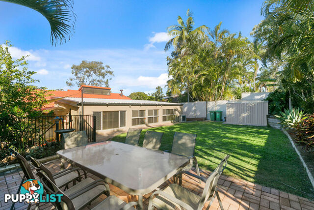 17 Gemstone Court CARRARA QLD 4211