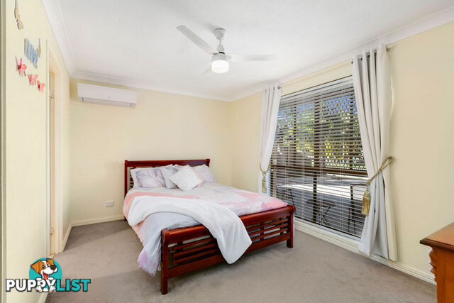 17 Gemstone Court CARRARA QLD 4211