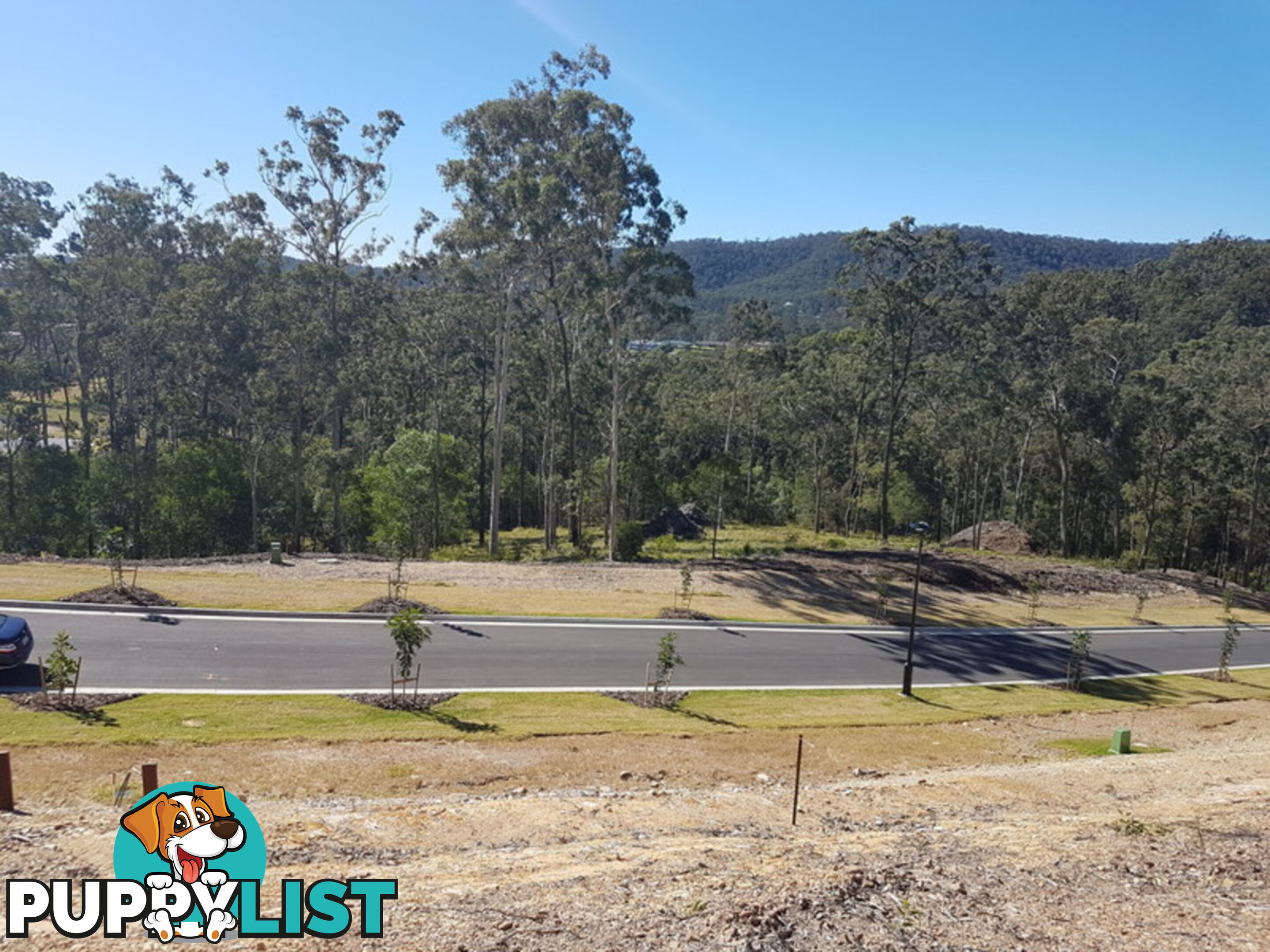 Lot 89 Valleyview Drive MOUNT NATHAN QLD 4211