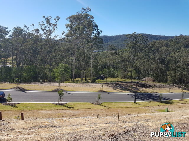 Lot 89 Valleyview Drive MOUNT NATHAN QLD 4211