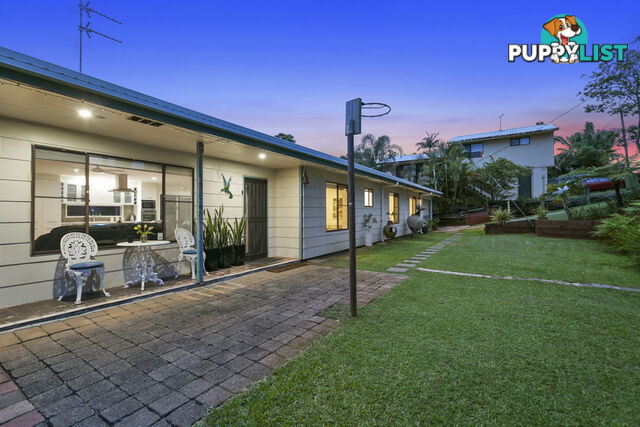 25 Nerang-Broadbeach Road NERANG QLD 4211