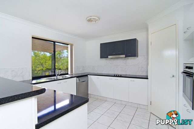 13 Kowhai Place NERANG QLD 4211