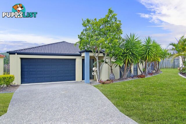 13 Kowhai Place NERANG QLD 4211