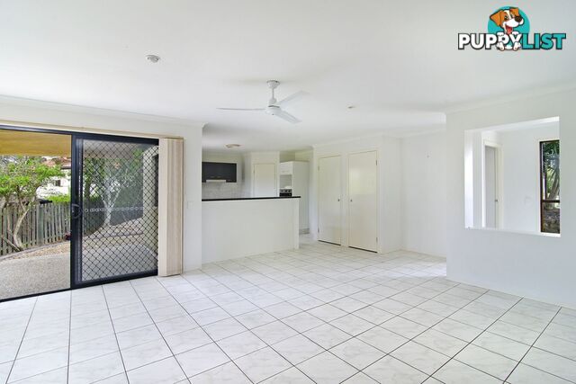 13 Kowhai Place NERANG QLD 4211