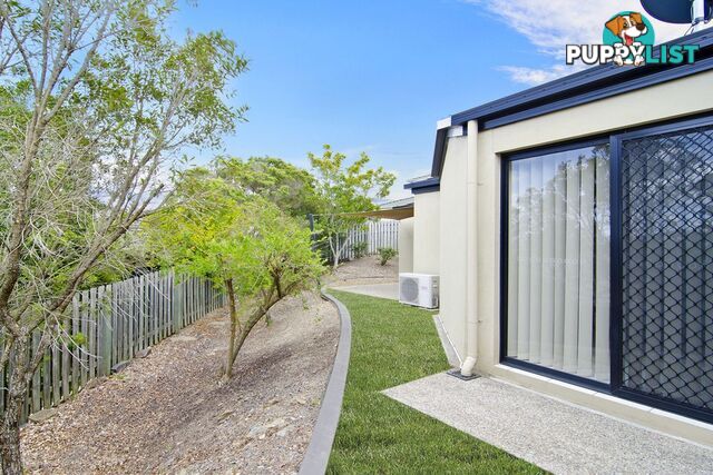 13 Kowhai Place NERANG QLD 4211