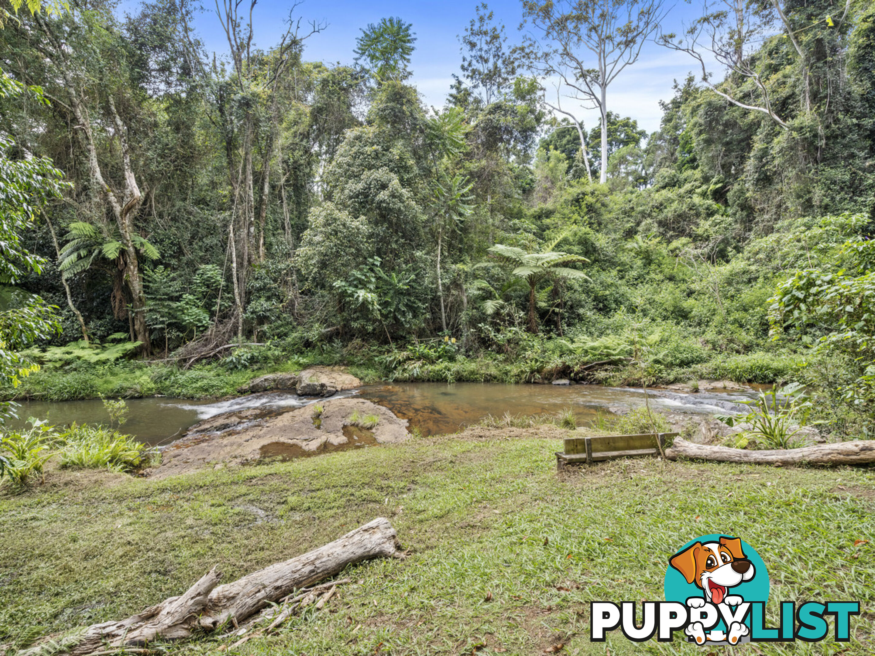 5-7 Lloyds Road SPRINGBROOK QLD 4213