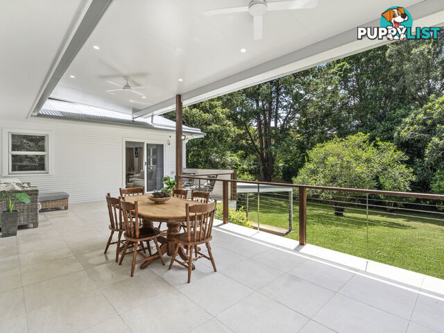 5-7 Lloyds Road SPRINGBROOK QLD 4213