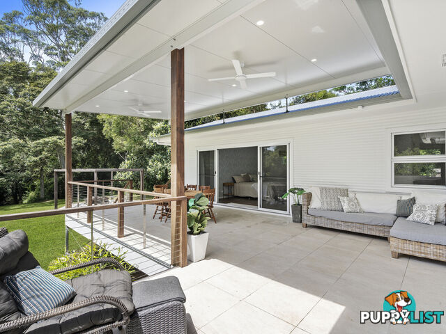 5-7 Lloyds Road SPRINGBROOK QLD 4213