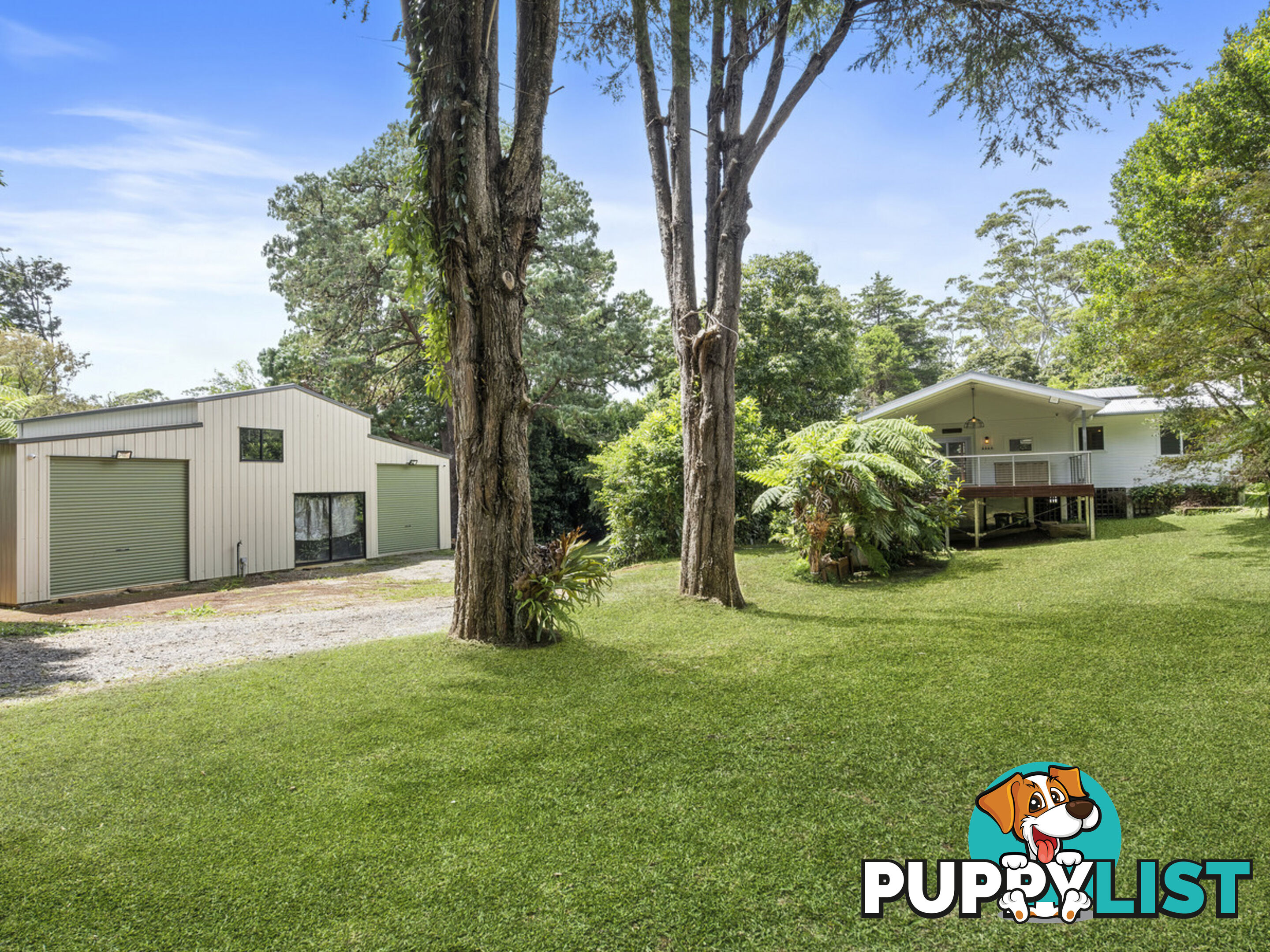 5-7 Lloyds Road SPRINGBROOK QLD 4213