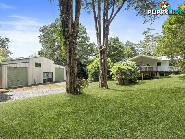 5-7 Lloyds Road SPRINGBROOK QLD 4213