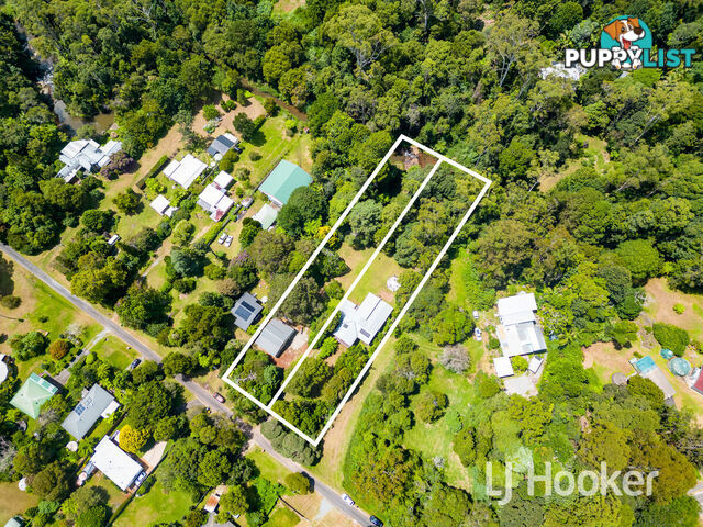 5-7 Lloyds Road SPRINGBROOK QLD 4213