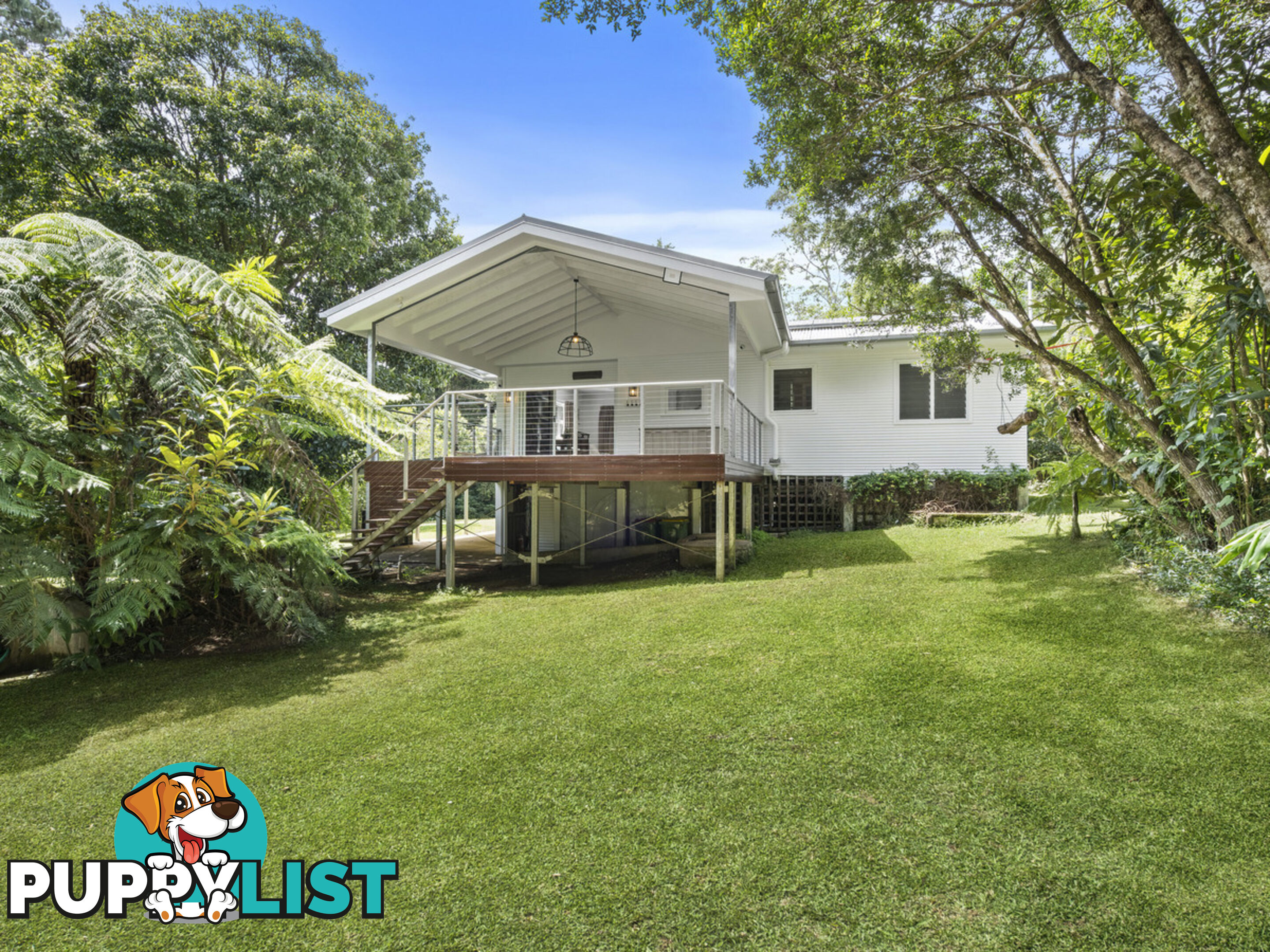 5-7 Lloyds Road SPRINGBROOK QLD 4213