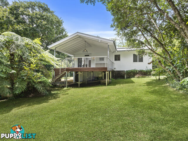 5-7 Lloyds Road SPRINGBROOK QLD 4213