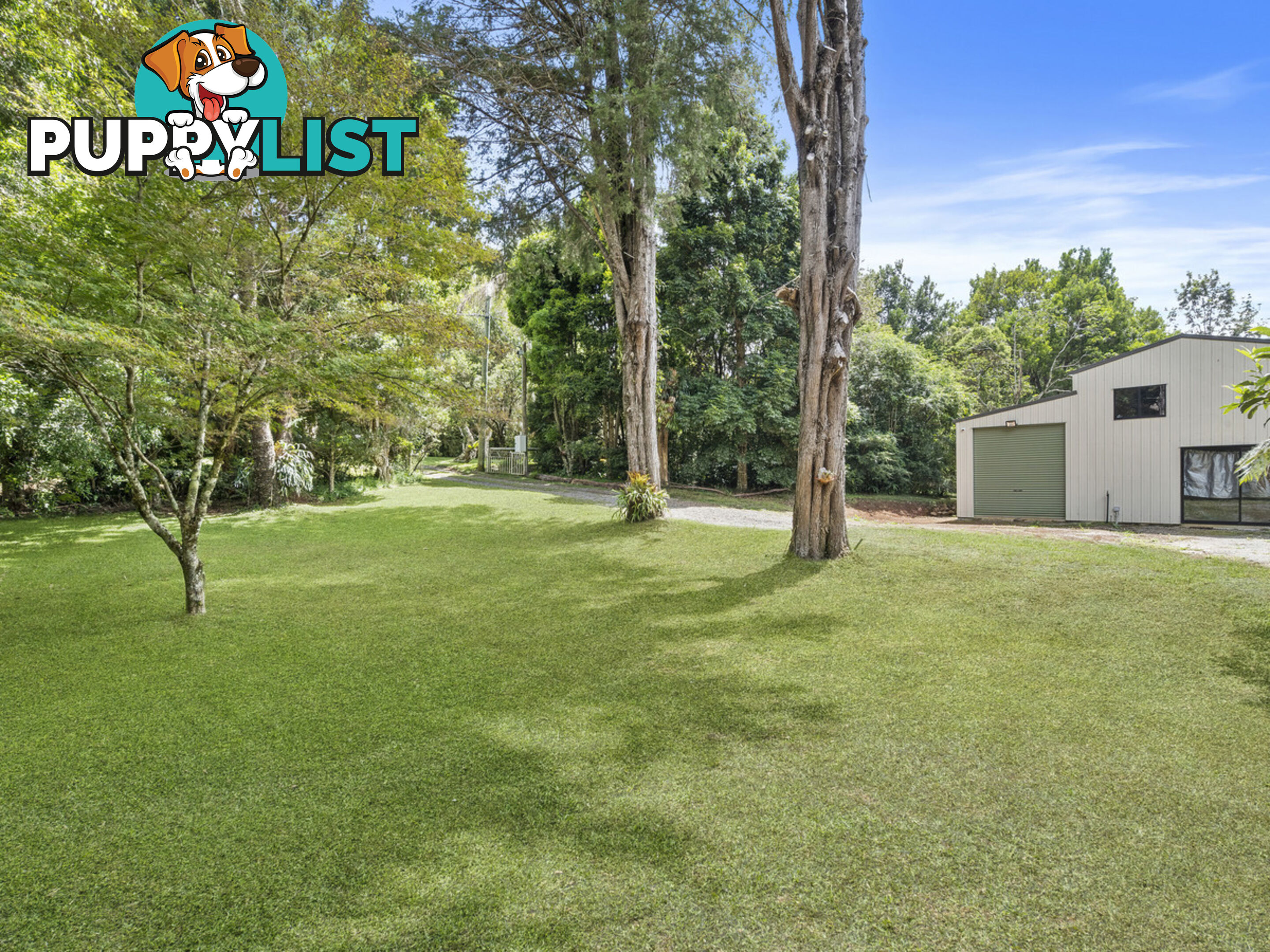 5-7 Lloyds Road SPRINGBROOK QLD 4213