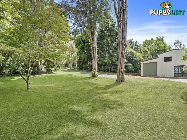 5-7 Lloyds Road SPRINGBROOK QLD 4213