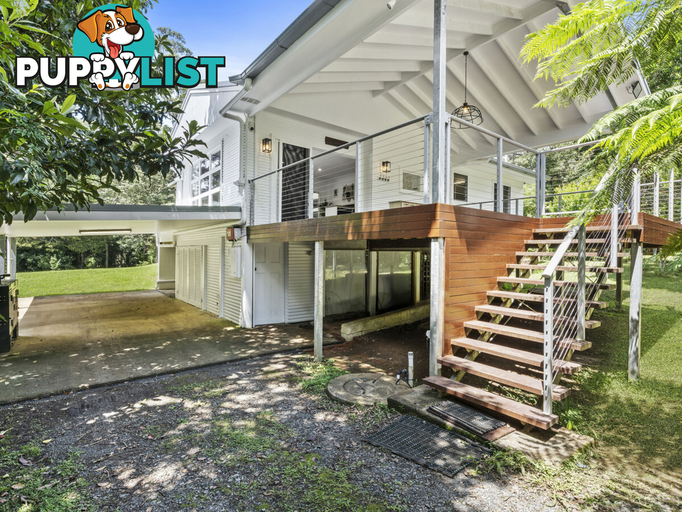 5-7 Lloyds Road SPRINGBROOK QLD 4213