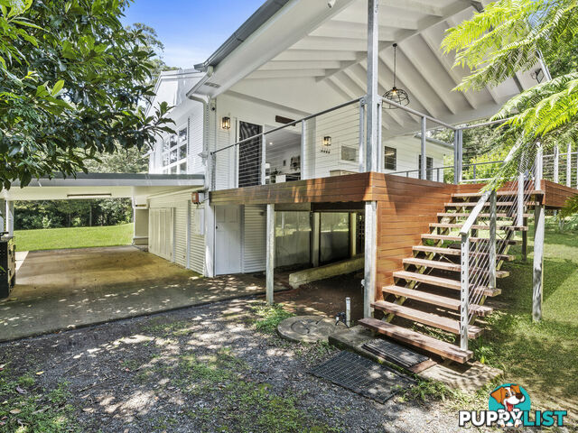 5-7 Lloyds Road SPRINGBROOK QLD 4213