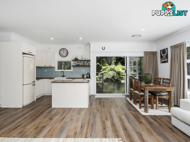 5-7 Lloyds Road SPRINGBROOK QLD 4213