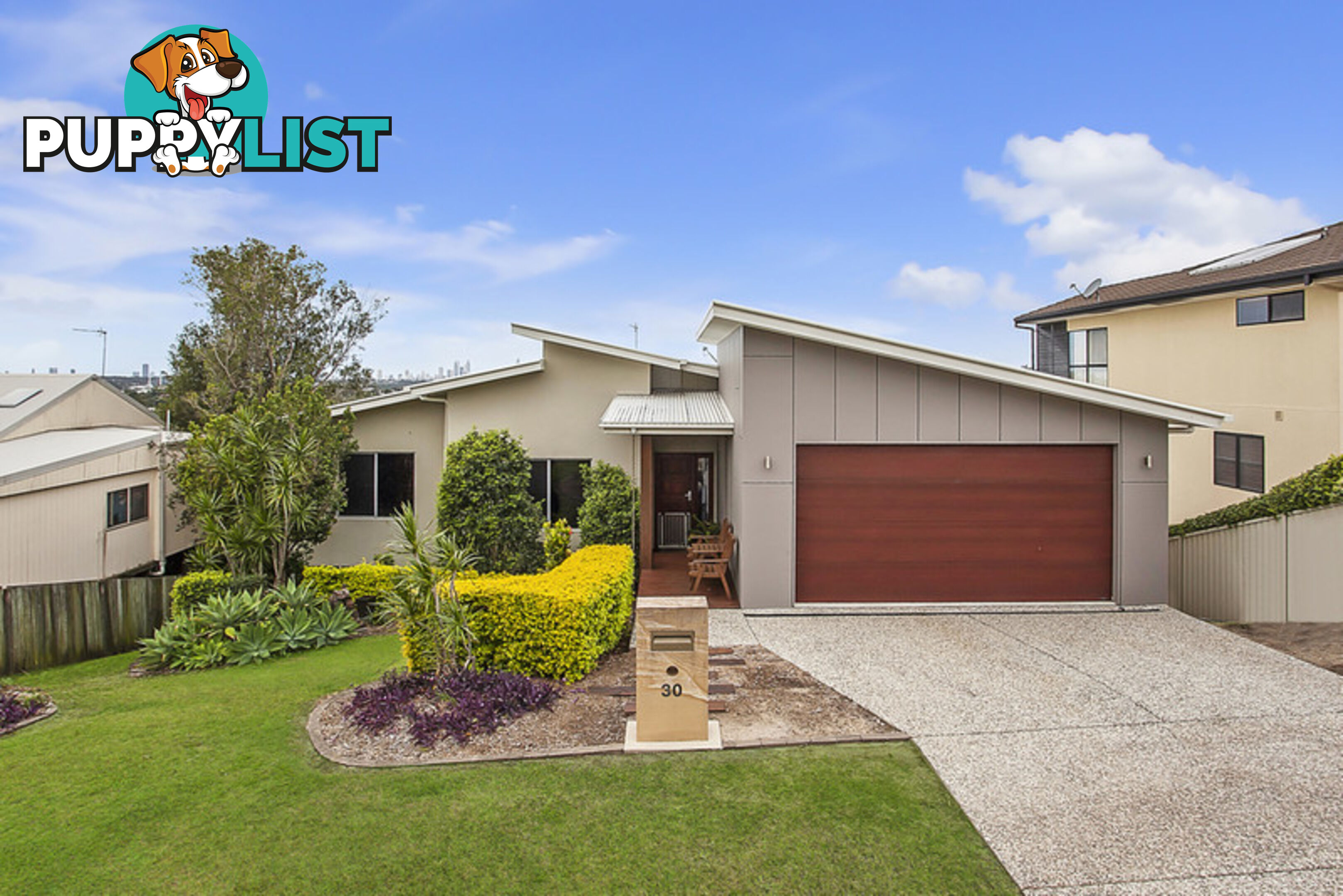 30 Convery Crescent HIGHLAND PARK QLD 4211