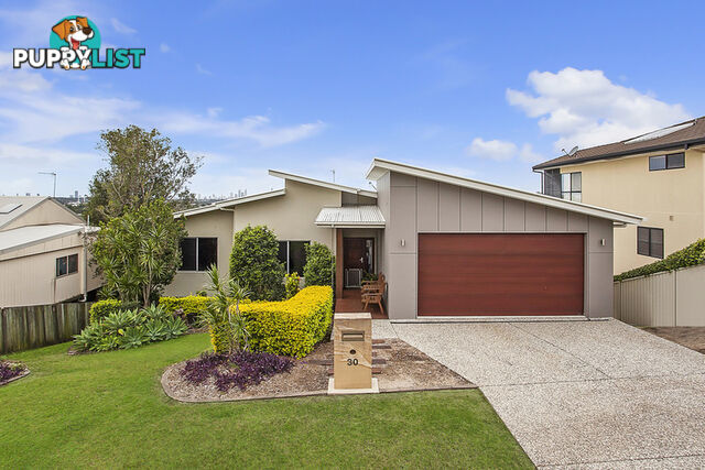 30 Convery Crescent HIGHLAND PARK QLD 4211