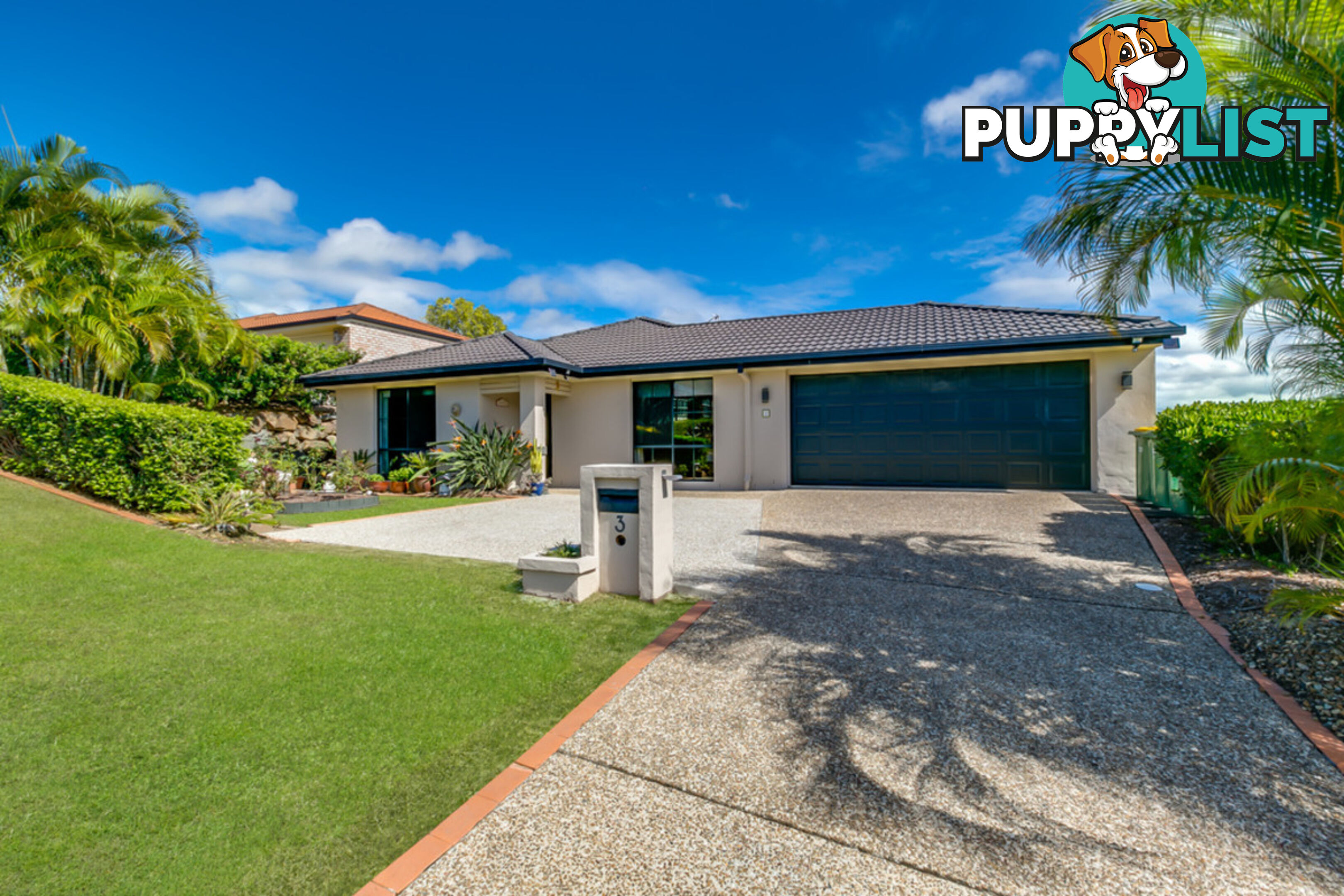 3 Tawanga Close PACIFIC PINES QLD 4211