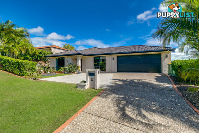 3 Tawanga Close PACIFIC PINES QLD 4211