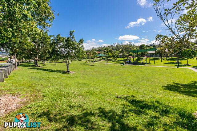 3 Tawanga Close PACIFIC PINES QLD 4211