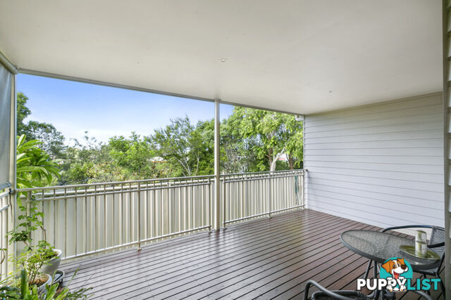 4 Chance Close HIGHLAND PARK QLD 4211