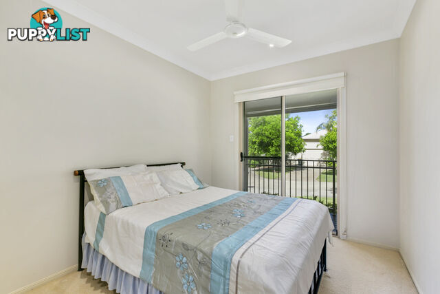 4 Chance Close HIGHLAND PARK QLD 4211