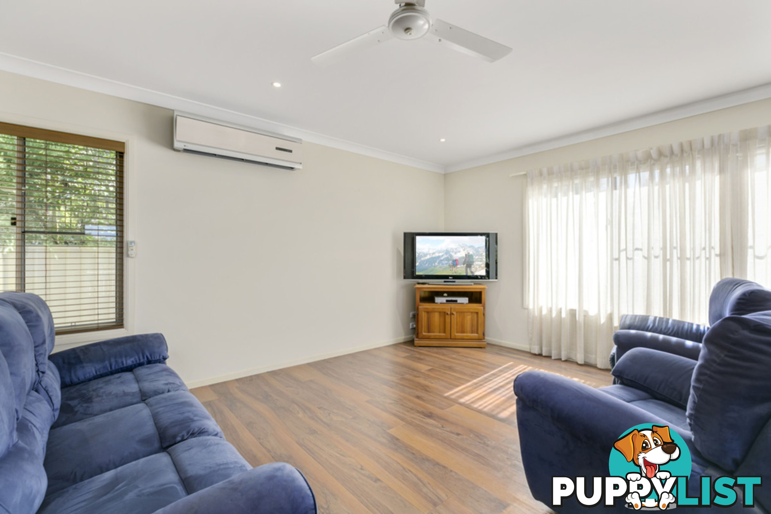 4 Chance Close HIGHLAND PARK QLD 4211