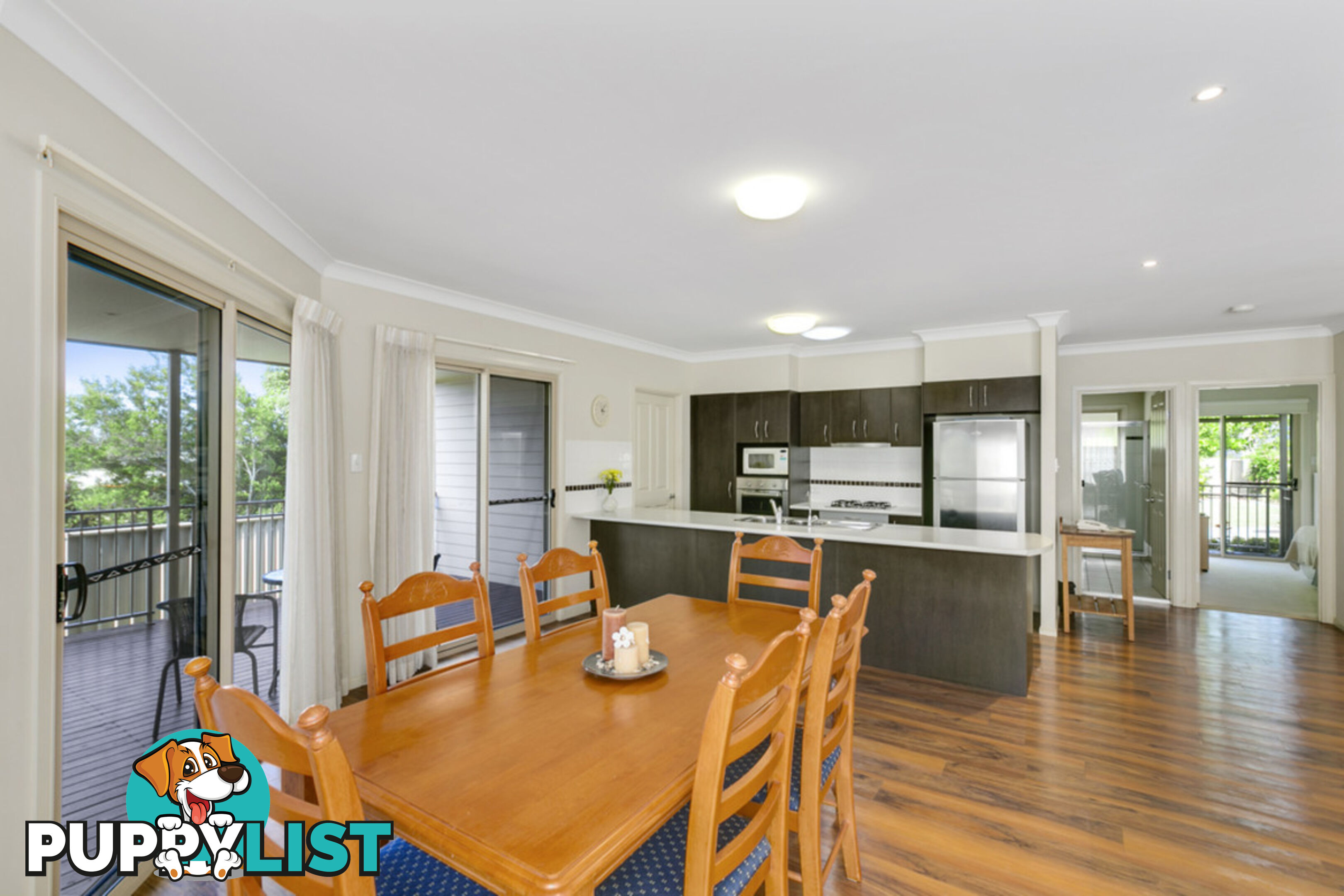 4 Chance Close HIGHLAND PARK QLD 4211