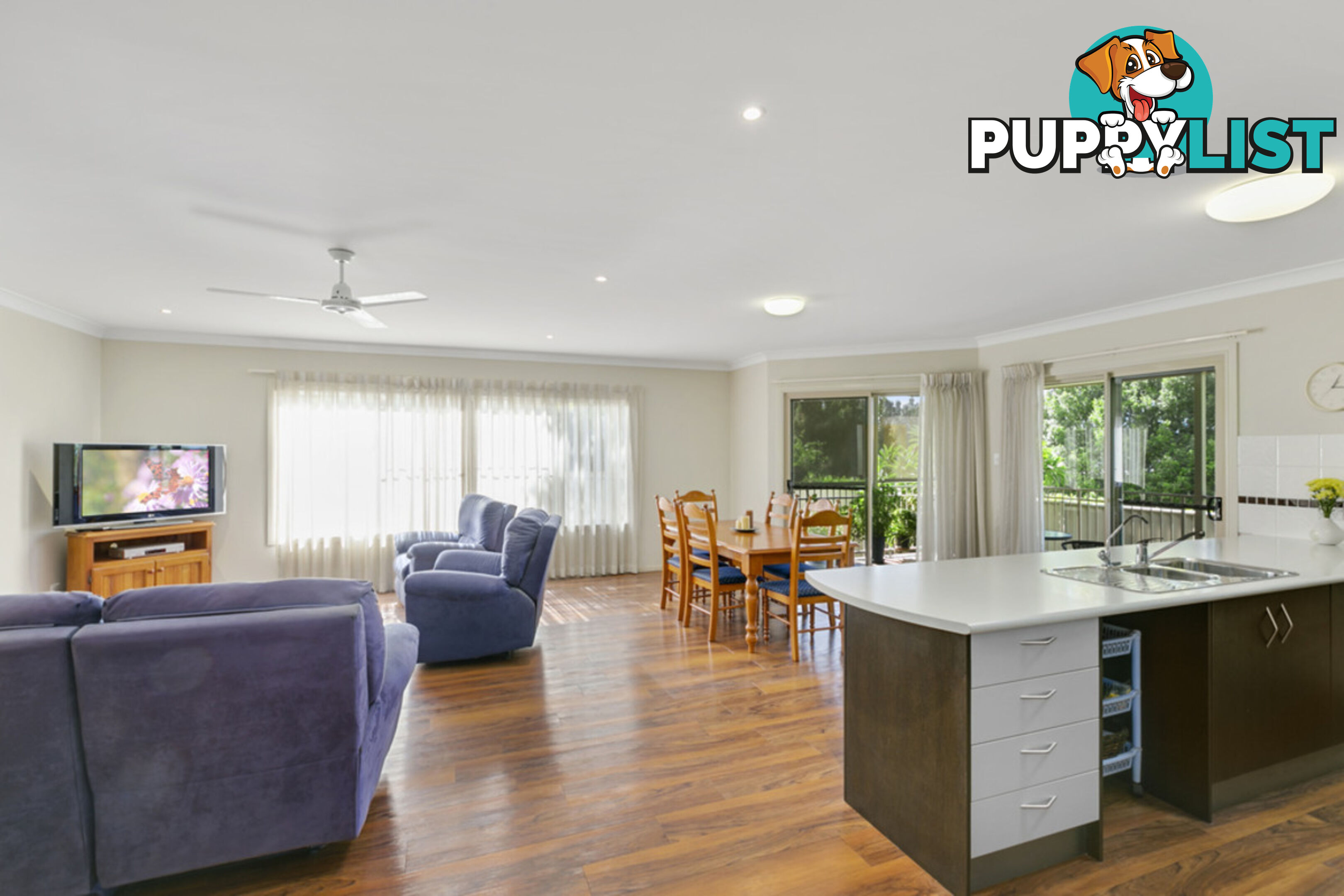 4 Chance Close HIGHLAND PARK QLD 4211