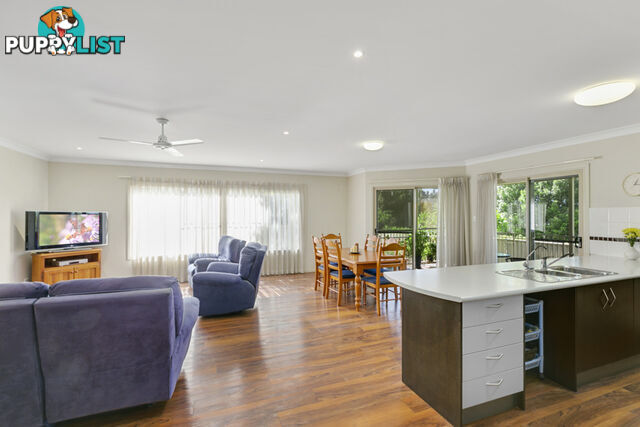 4 Chance Close HIGHLAND PARK QLD 4211