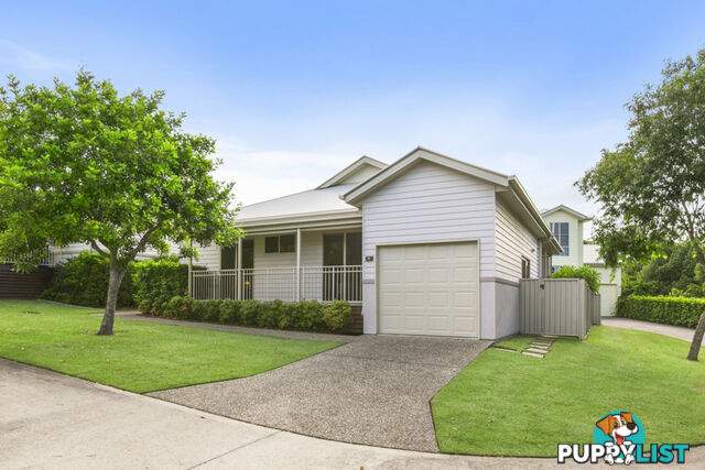 4 Chance Close HIGHLAND PARK QLD 4211