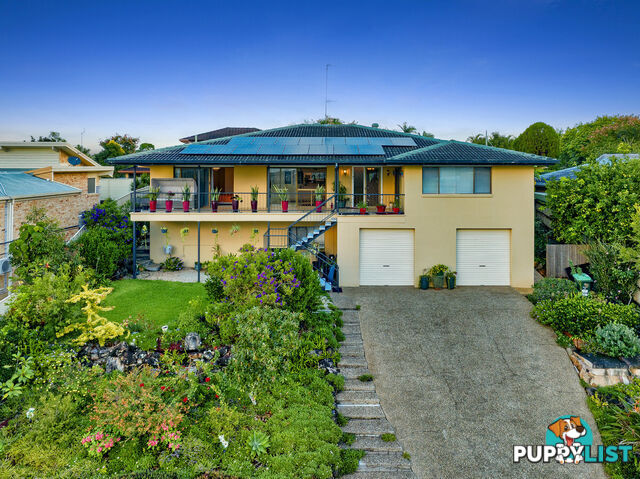 5 Summit Crescent CARRARA QLD 4211