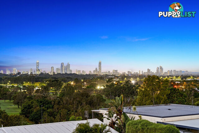 5 Summit Crescent CARRARA QLD 4211