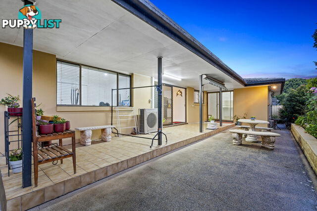5 Summit Crescent CARRARA QLD 4211