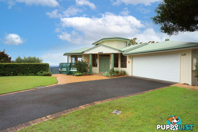 50 Macrozamia Drive CLAGIRABA QLD 4211