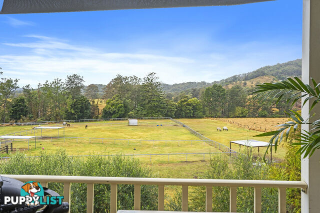 309 Upper Coomera Road FERNY GLEN QLD 4275