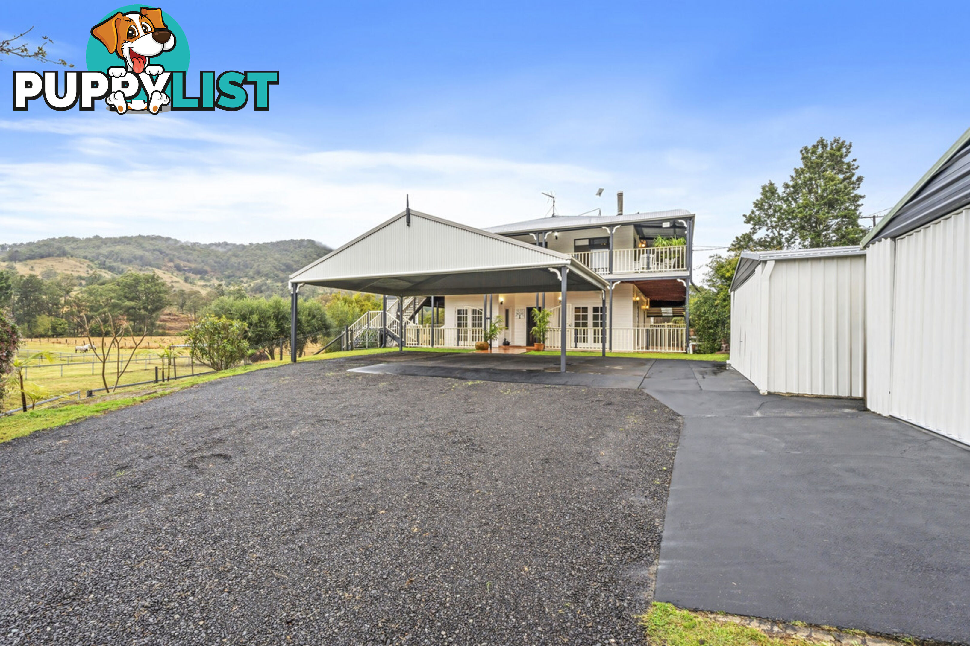 309 Upper Coomera Road FERNY GLEN QLD 4275