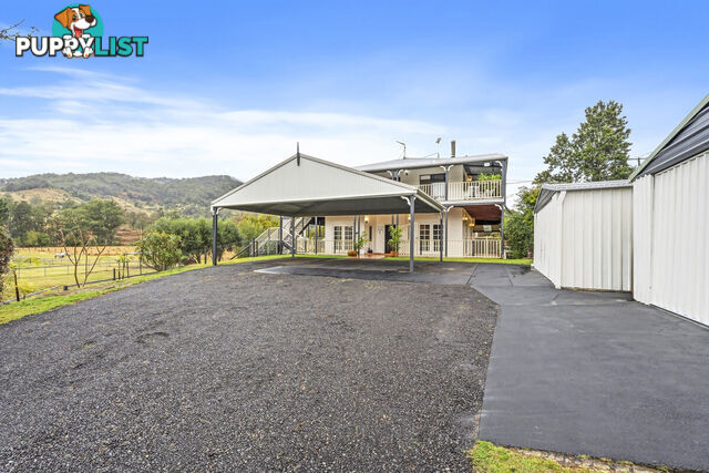 309 Upper Coomera Road FERNY GLEN QLD 4275